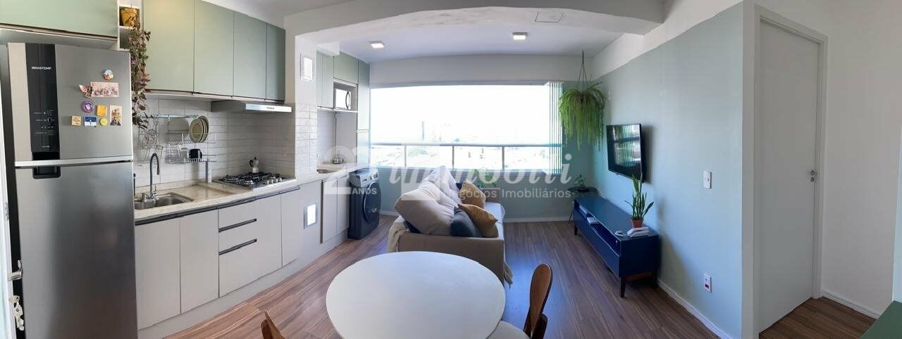 Apartamento para Venda - ÁGUA BRANCA
