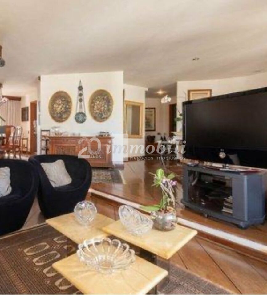 Apartamento para Venda - SANTA CECÍLIA