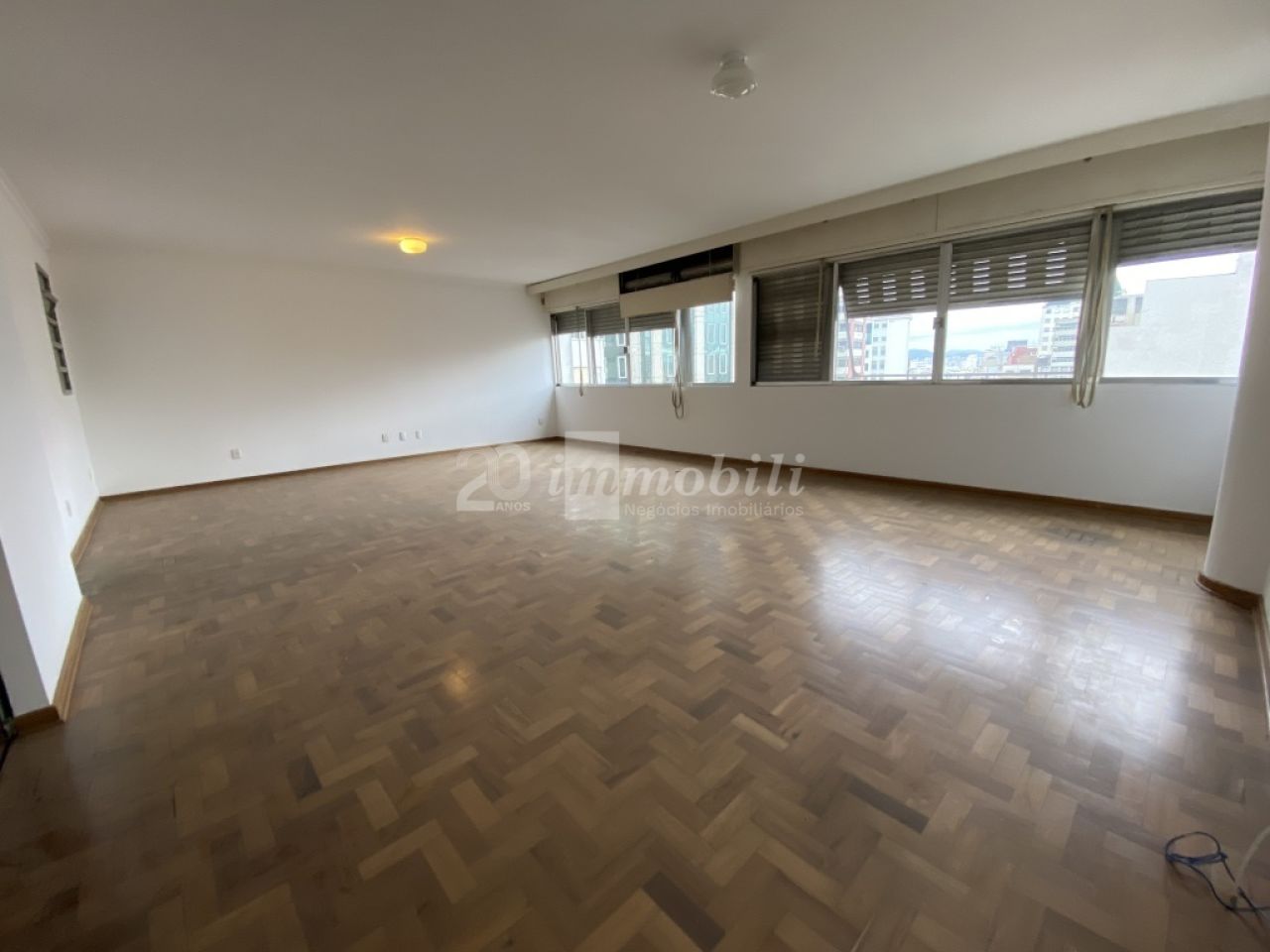 Apartamento para Venda - HIGIENÓPOLIS