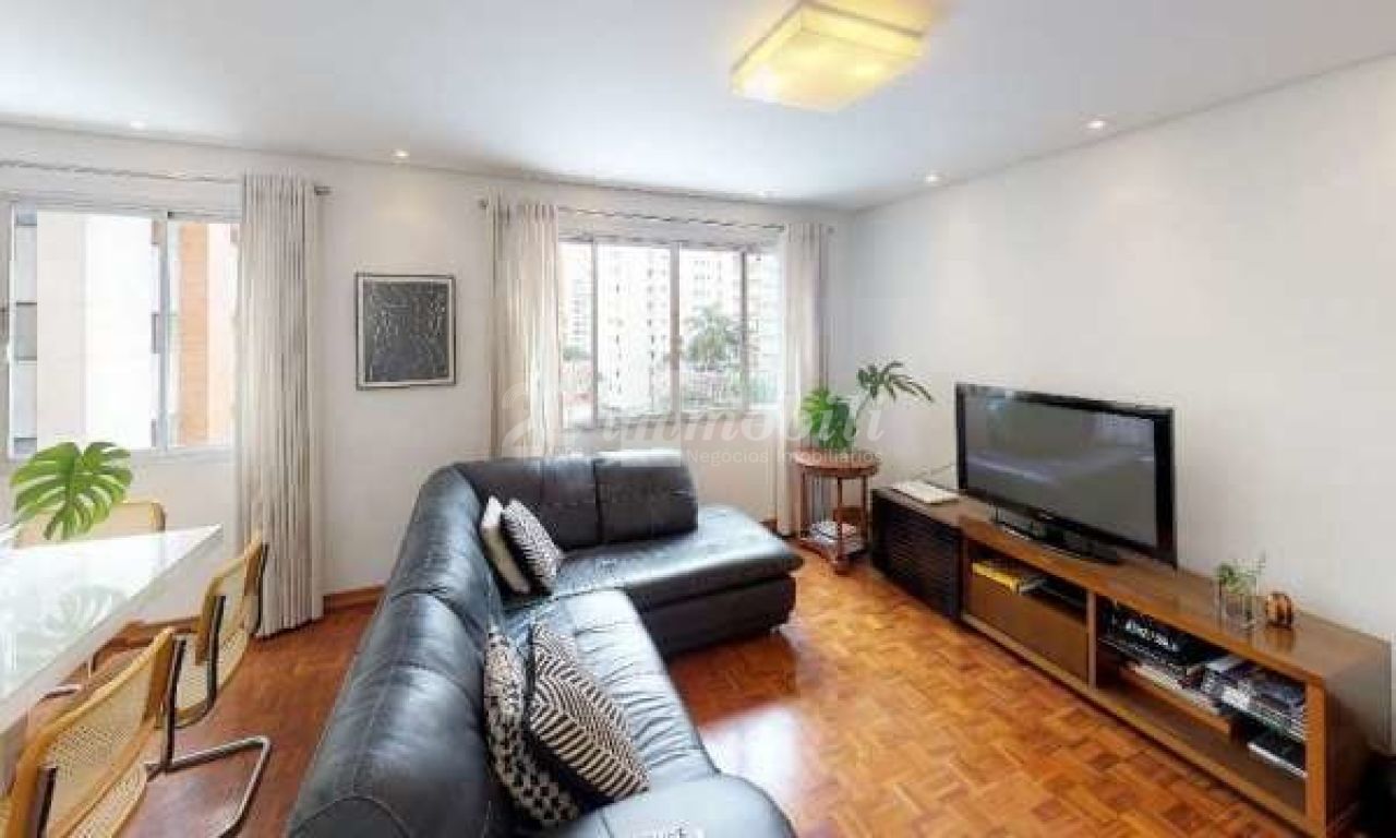 Apartamento para Venda - PERDIZES