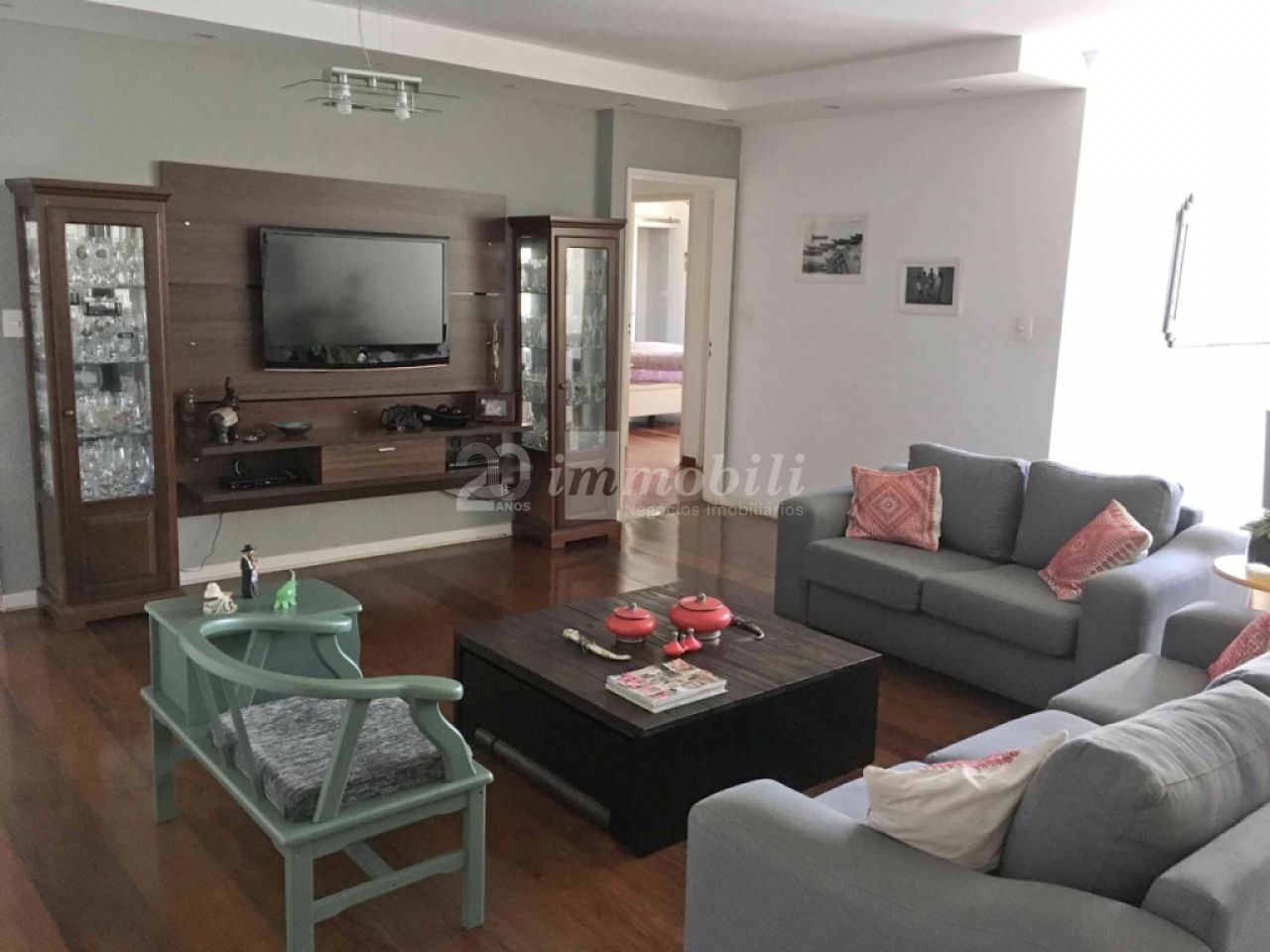 Apartamento para Venda - HIGIENÓPOLIS