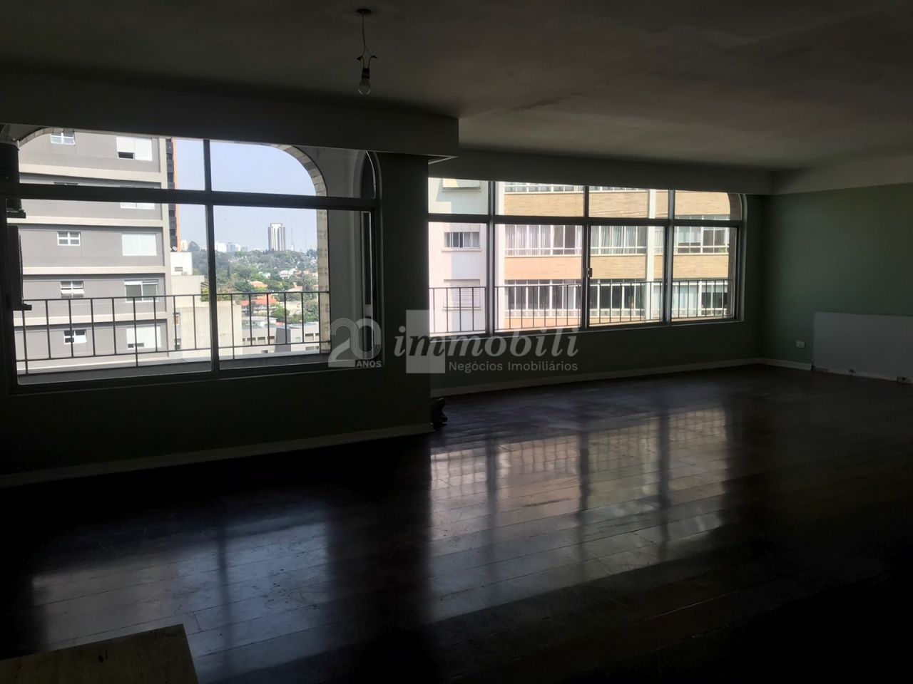 Apartamento para Venda - HIGIENÓPOLIS