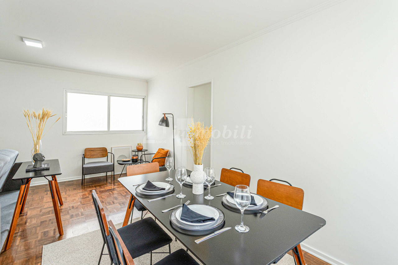 Apartamento para Venda - JARDINS