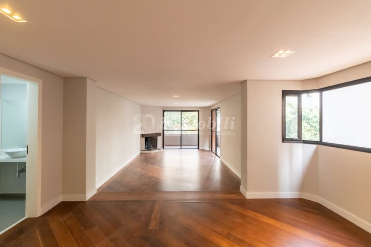 Apartamento para Venda - HIGIENÓPOLIS