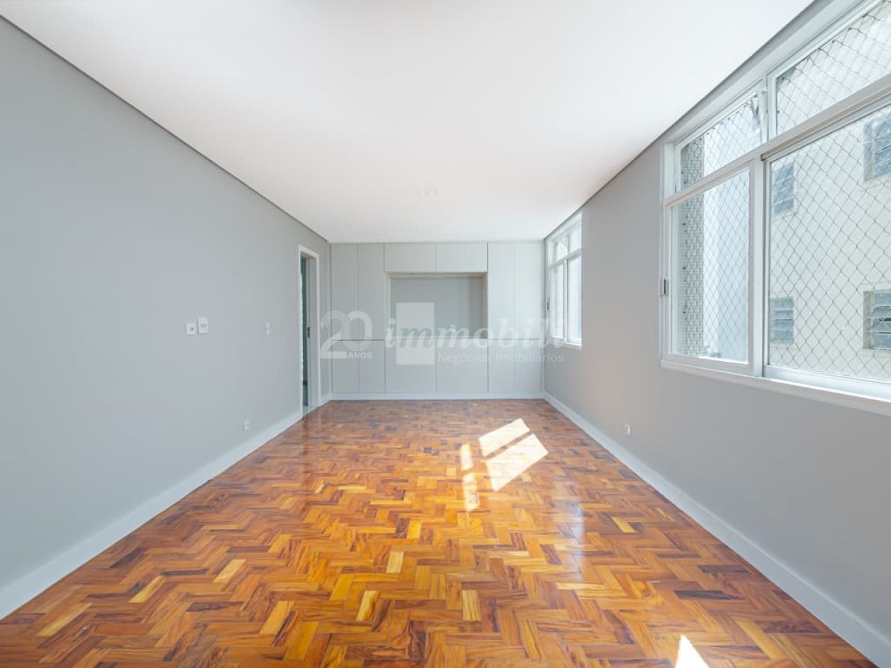 Apartamento para Venda - ITAIM BIBI