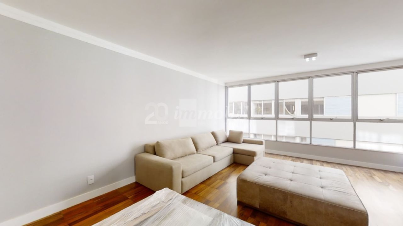 Apartamento para Venda - JARDINS
