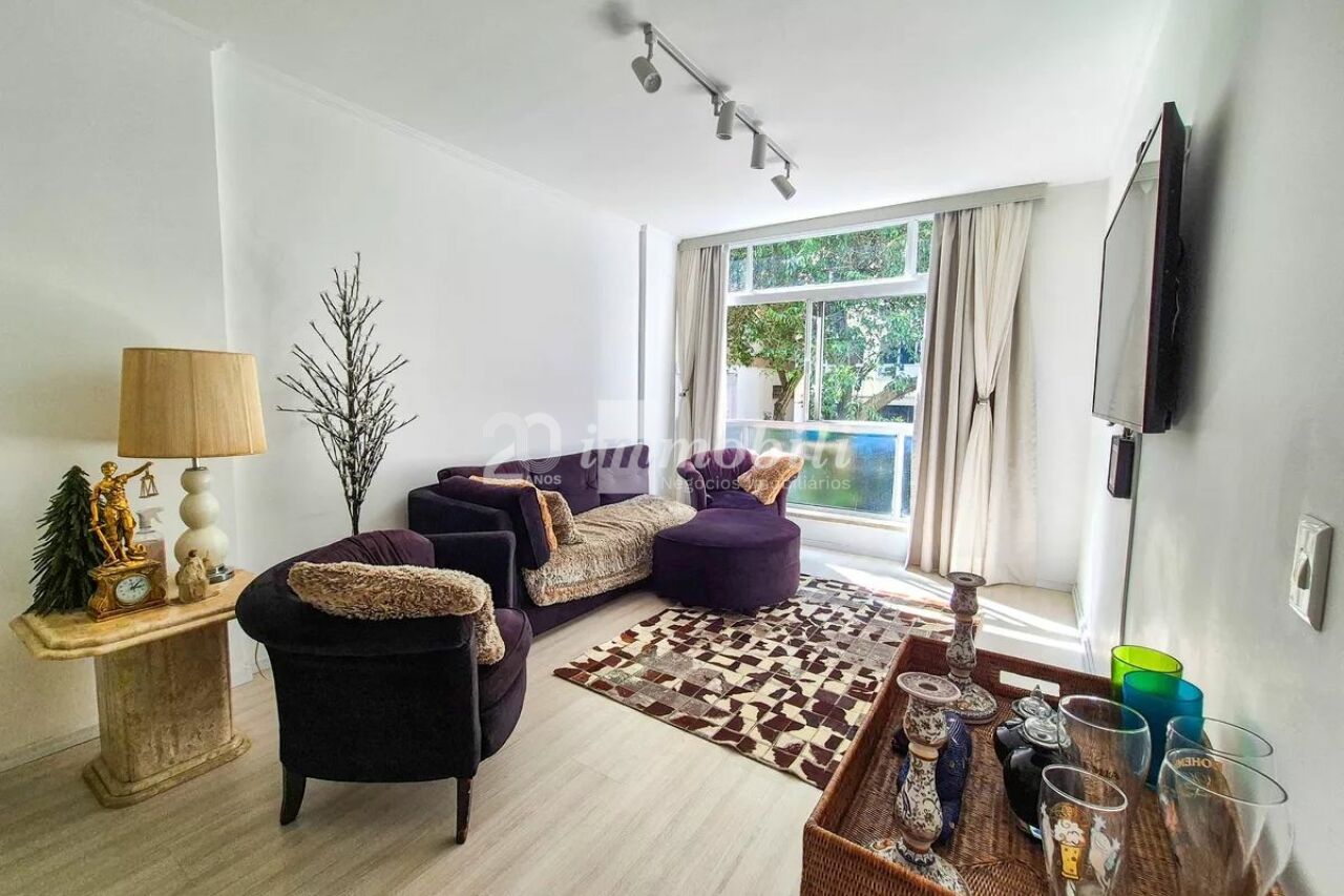 Apartamento para Venda - HIGIENÓPOLIS