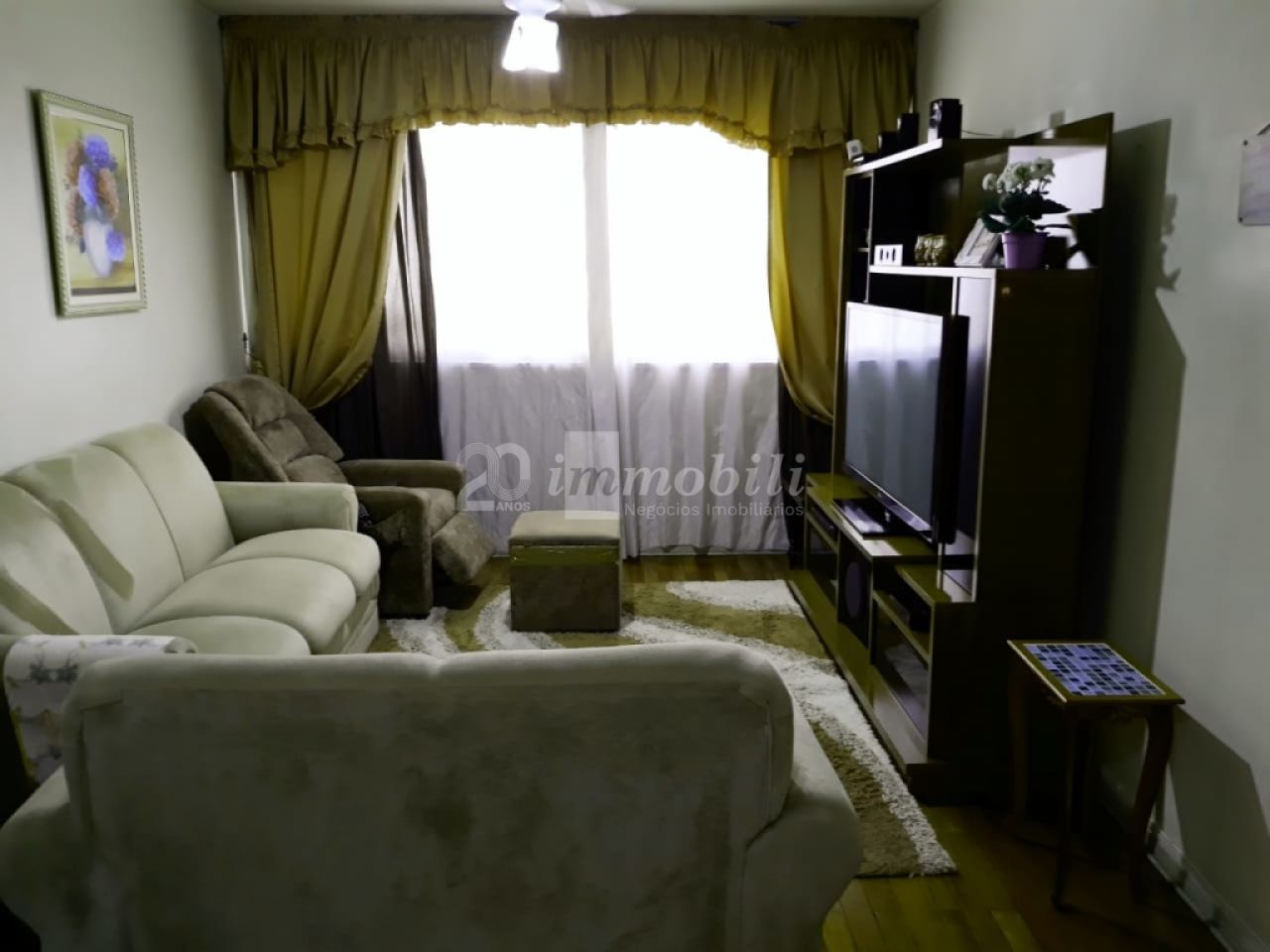 Apartamento para Venda - POMPEIA