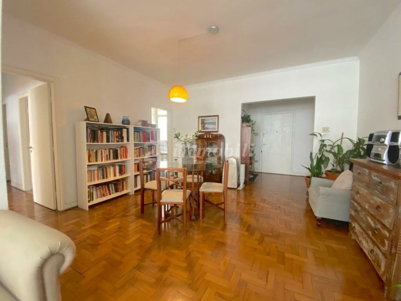Apartamento para Venda - HIGIENÓPOLIS