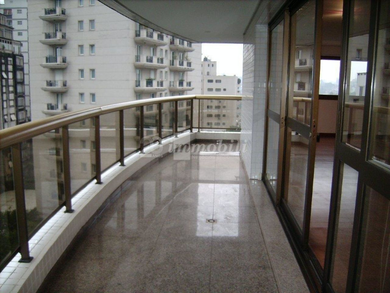Apartamento para Venda - HIGIENÓPOLIS