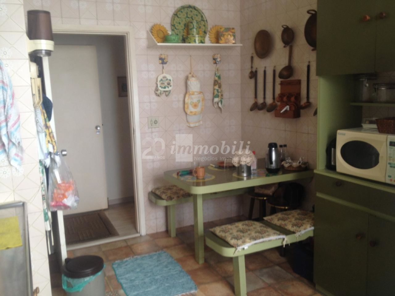 Apartamento para Venda - HIGIENÓPOLIS
