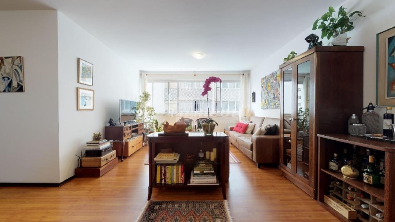 Apartamento para Venda - PERDIZES