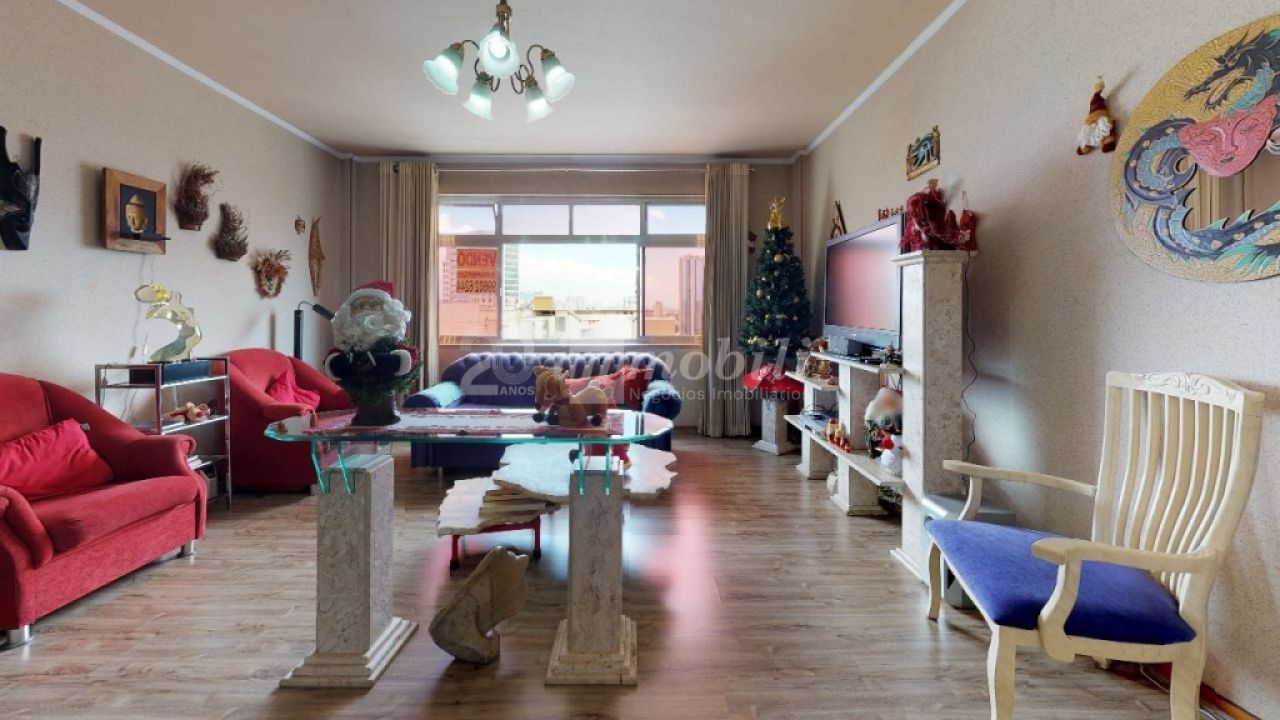 Apartamento para Venda - ÁGUA BRANCA