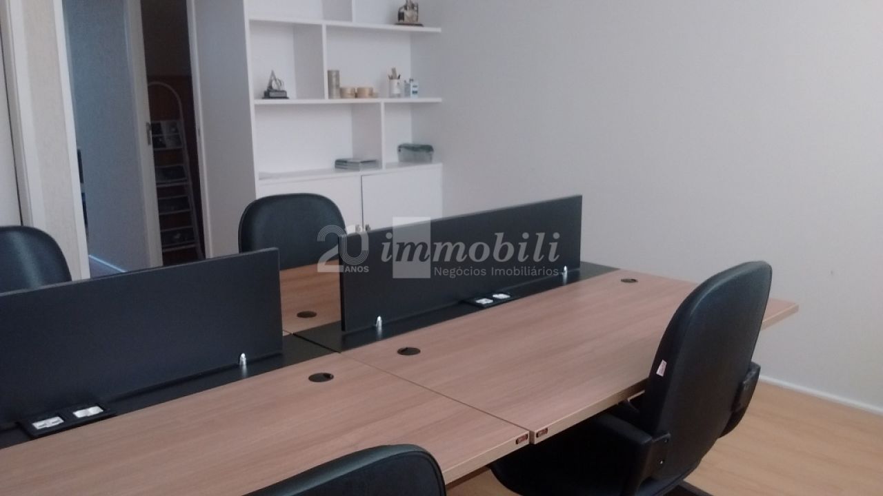 Conj. Comercial para Venda - BARRA FUNDA