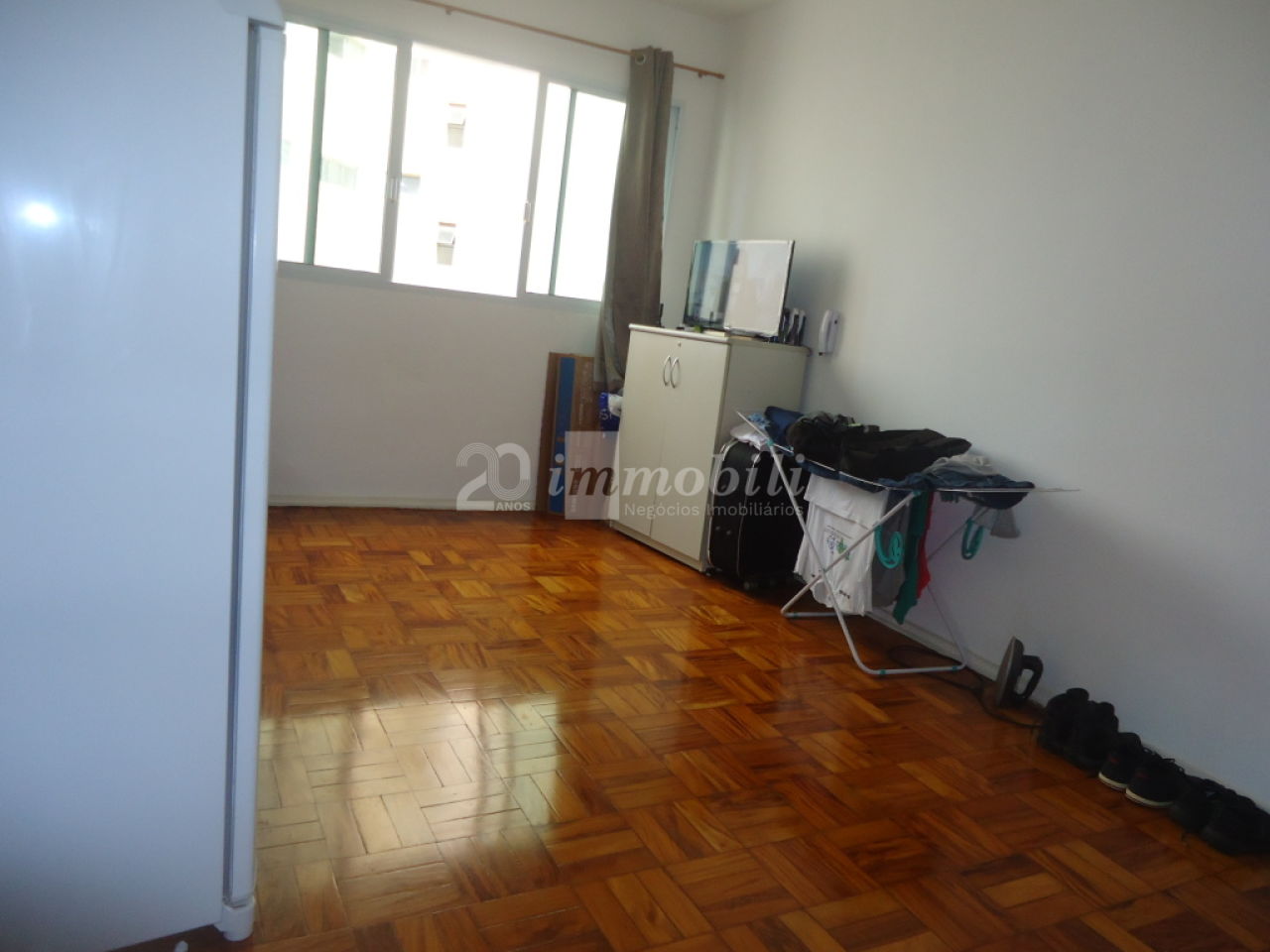 Apartamento para Venda - SANTA CECÍLIA