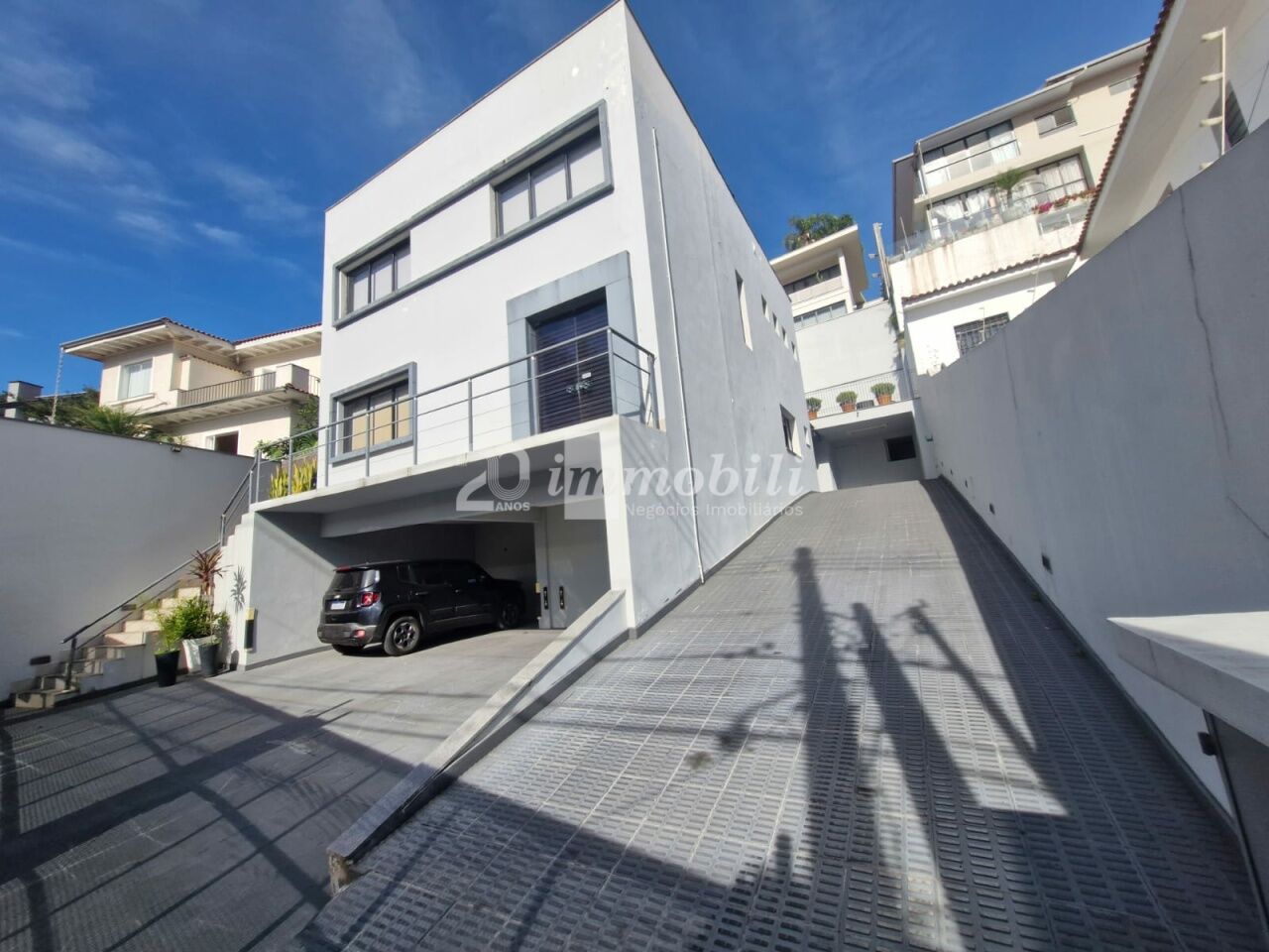 Casa Comercial para Venda - PACAEMBU