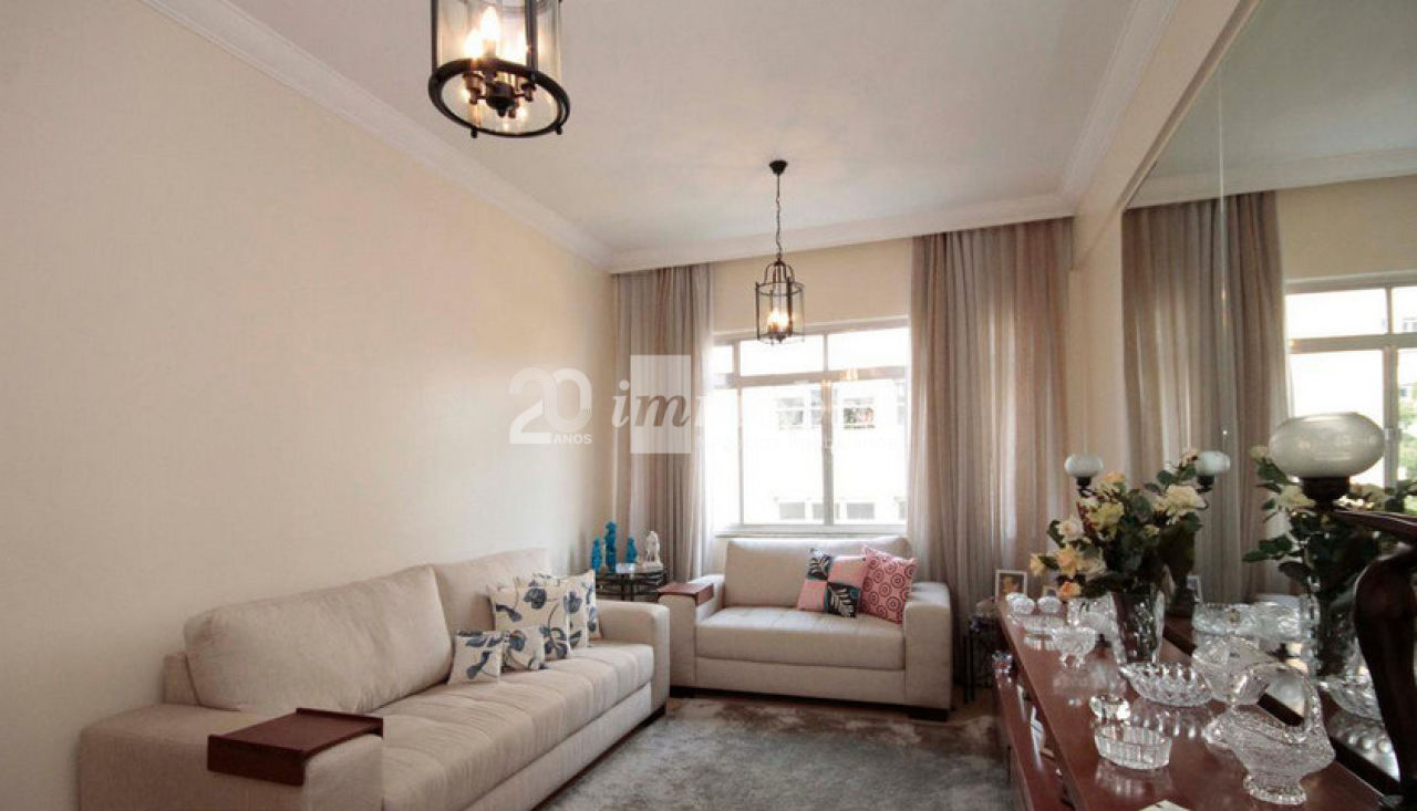 Apartamento para Venda - HIGIENÓPOLIS