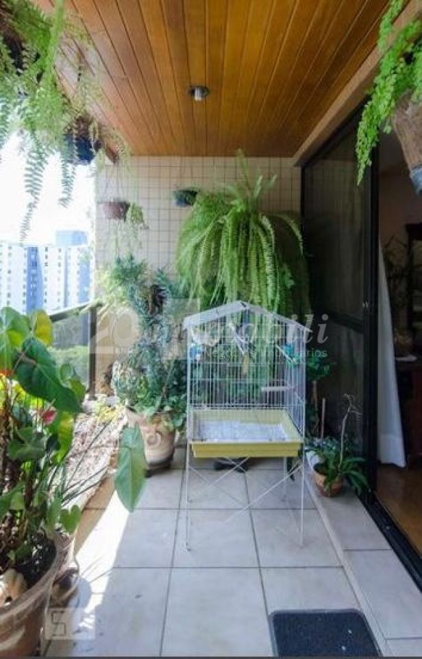 Apartamento para Venda - SANTANA