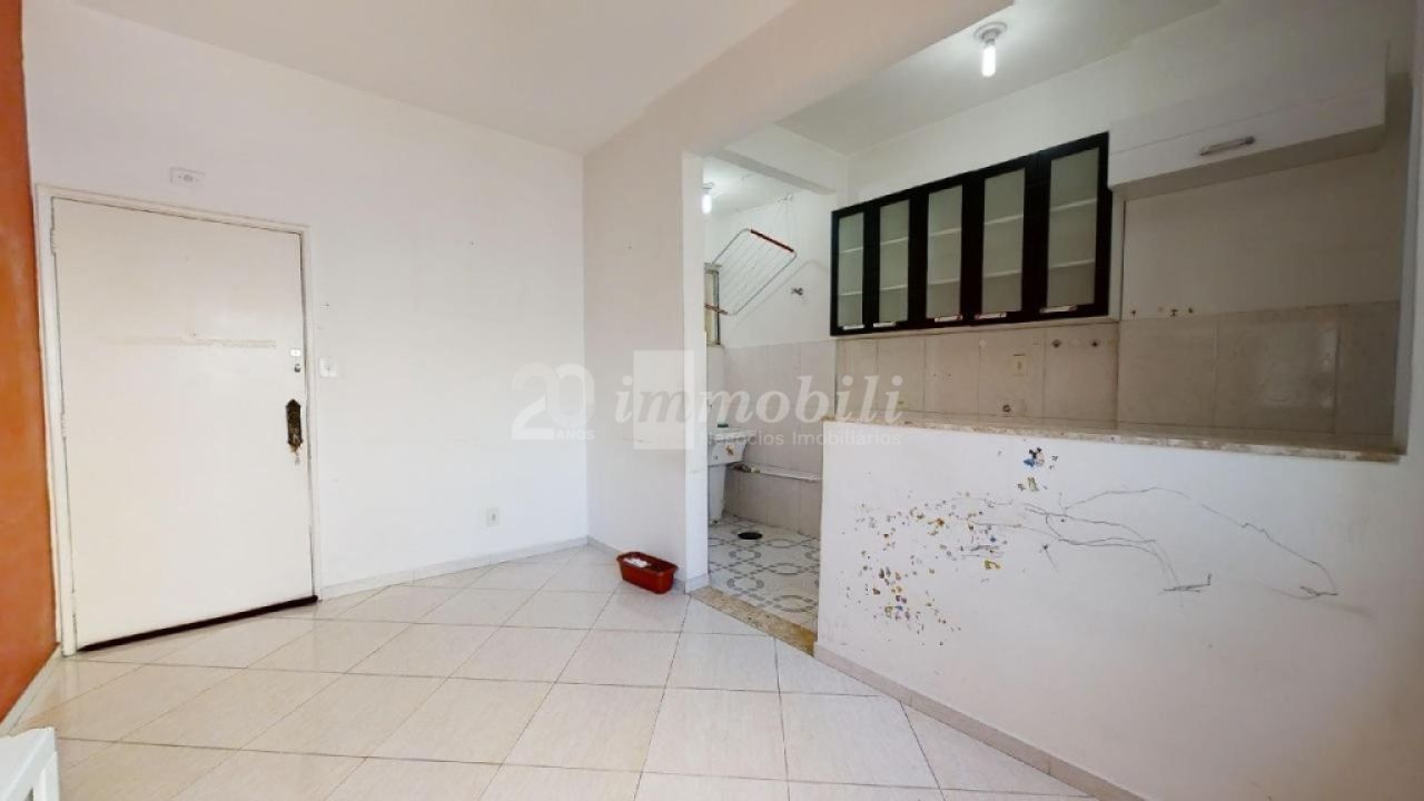 Apartamento para Venda - SANTA EFIGÊNIA