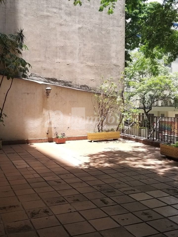 Apartamento para Venda - BELA VISTA
