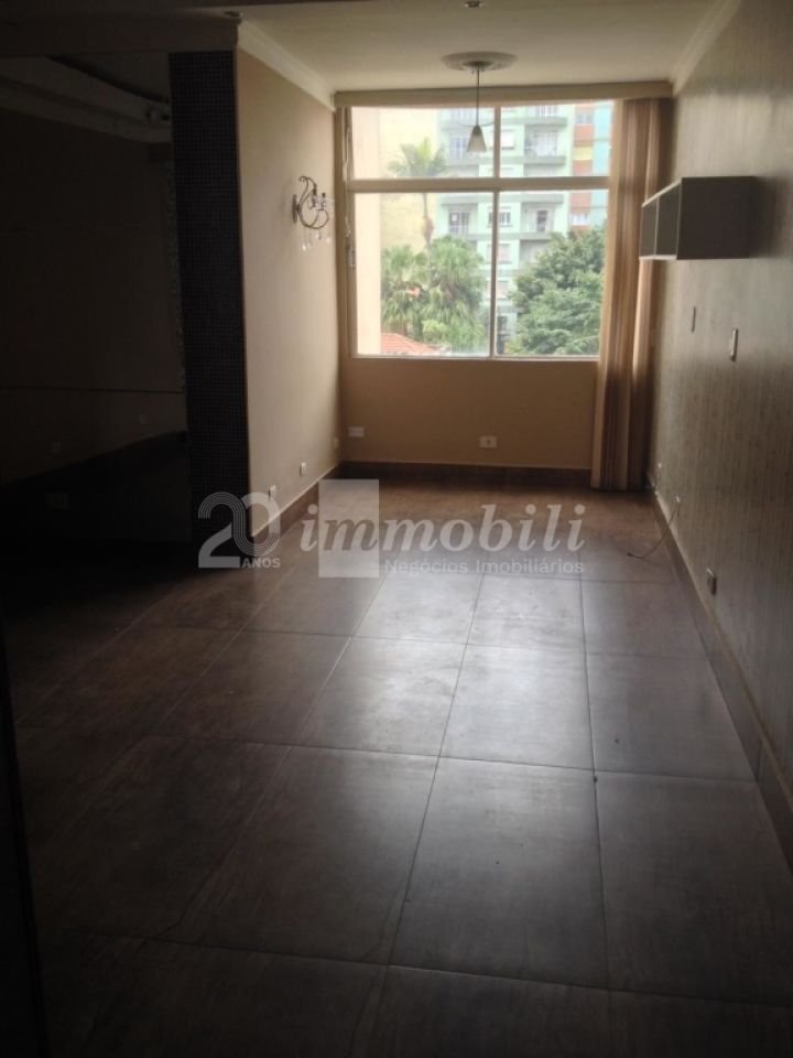 Apartamento para Venda - BARRA FUNDA