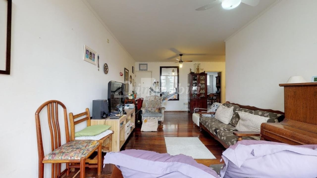 Apartamento para Venda - HIGIENÓPOLIS