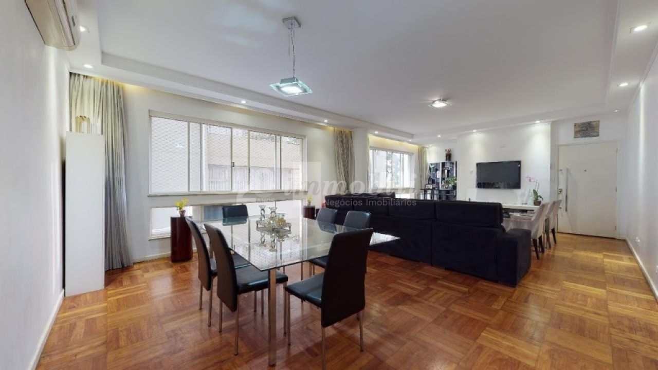 Apartamento para Venda - HIGIENÓPOLIS