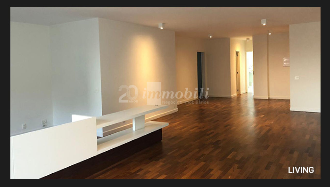 Apartamento para Venda - PERDIZES