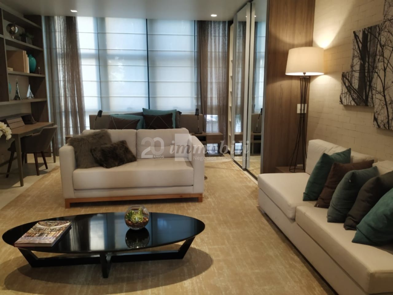 Loft para Venda - VILA ROMANA