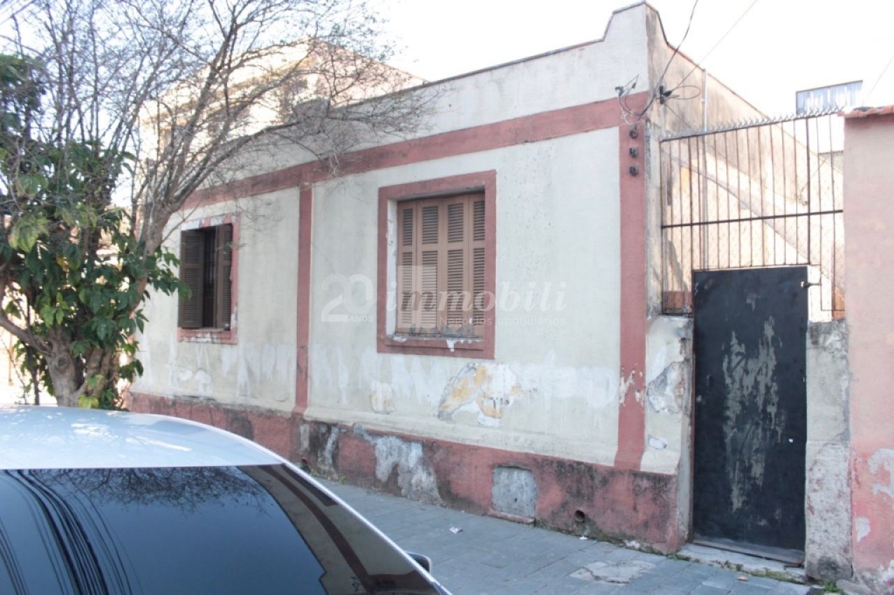 Casa Térrea para Venda - BARRA FUNDA