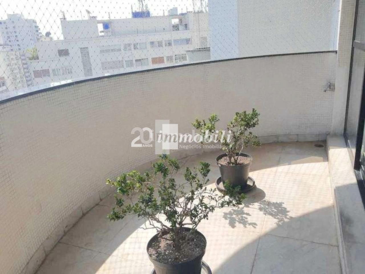 Apartamento para Venda - HIGIENÓPOLIS