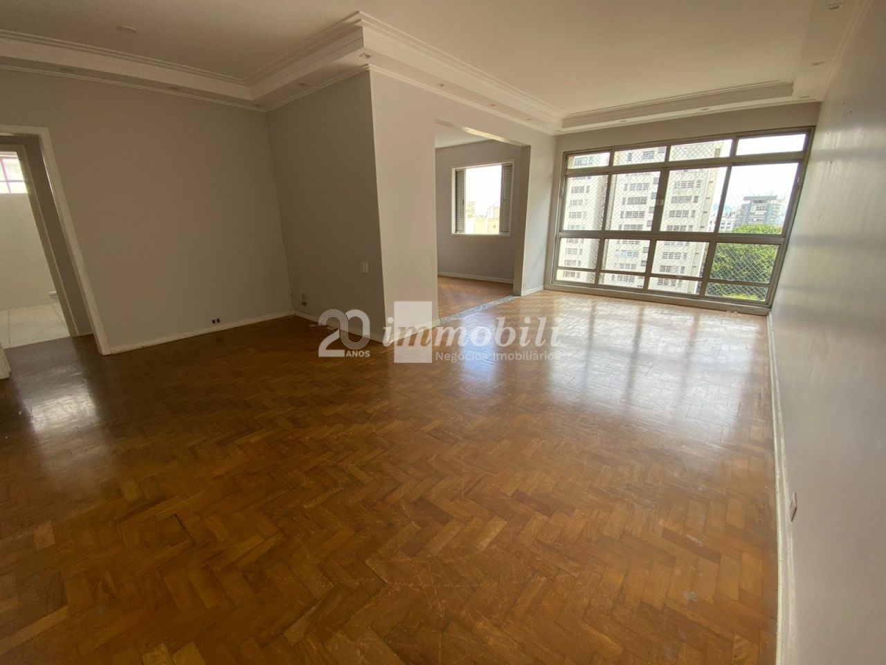 Apartamento para Venda - HIGIENÓPOLIS