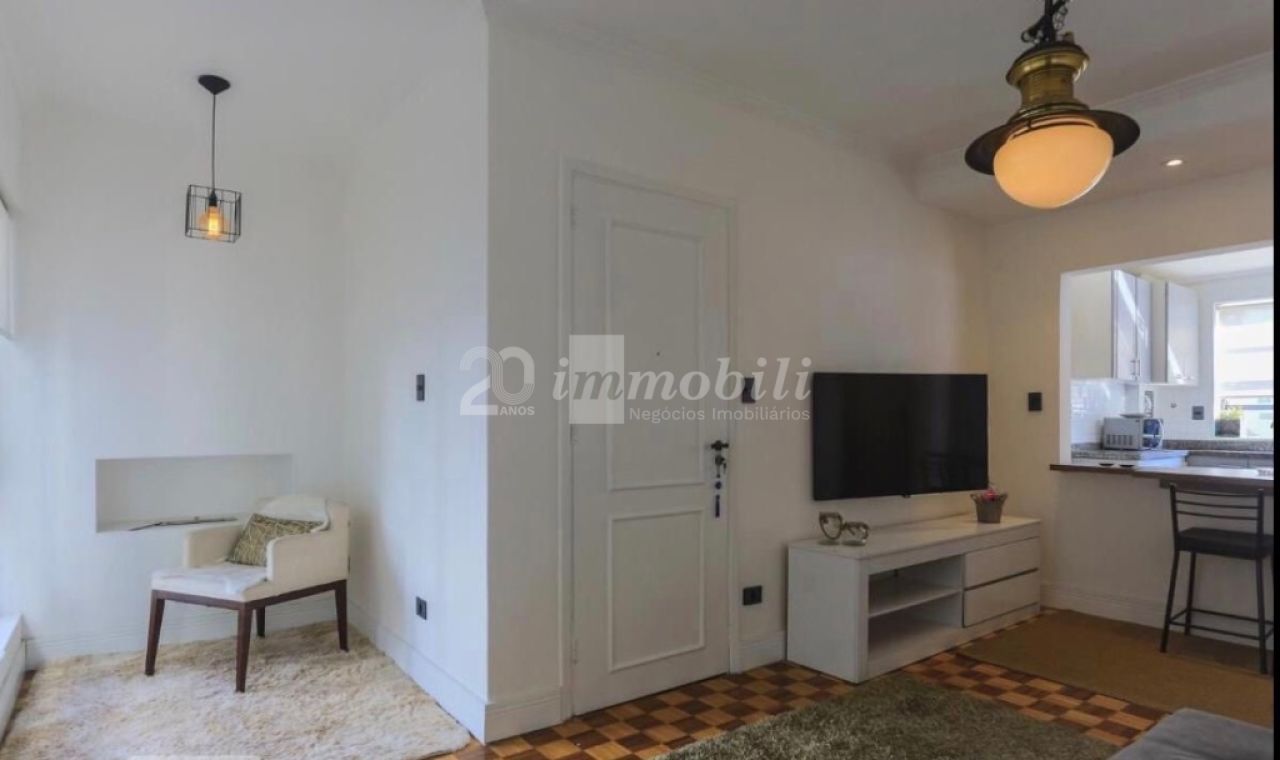 Apartamento para Venda - PINHEIROS