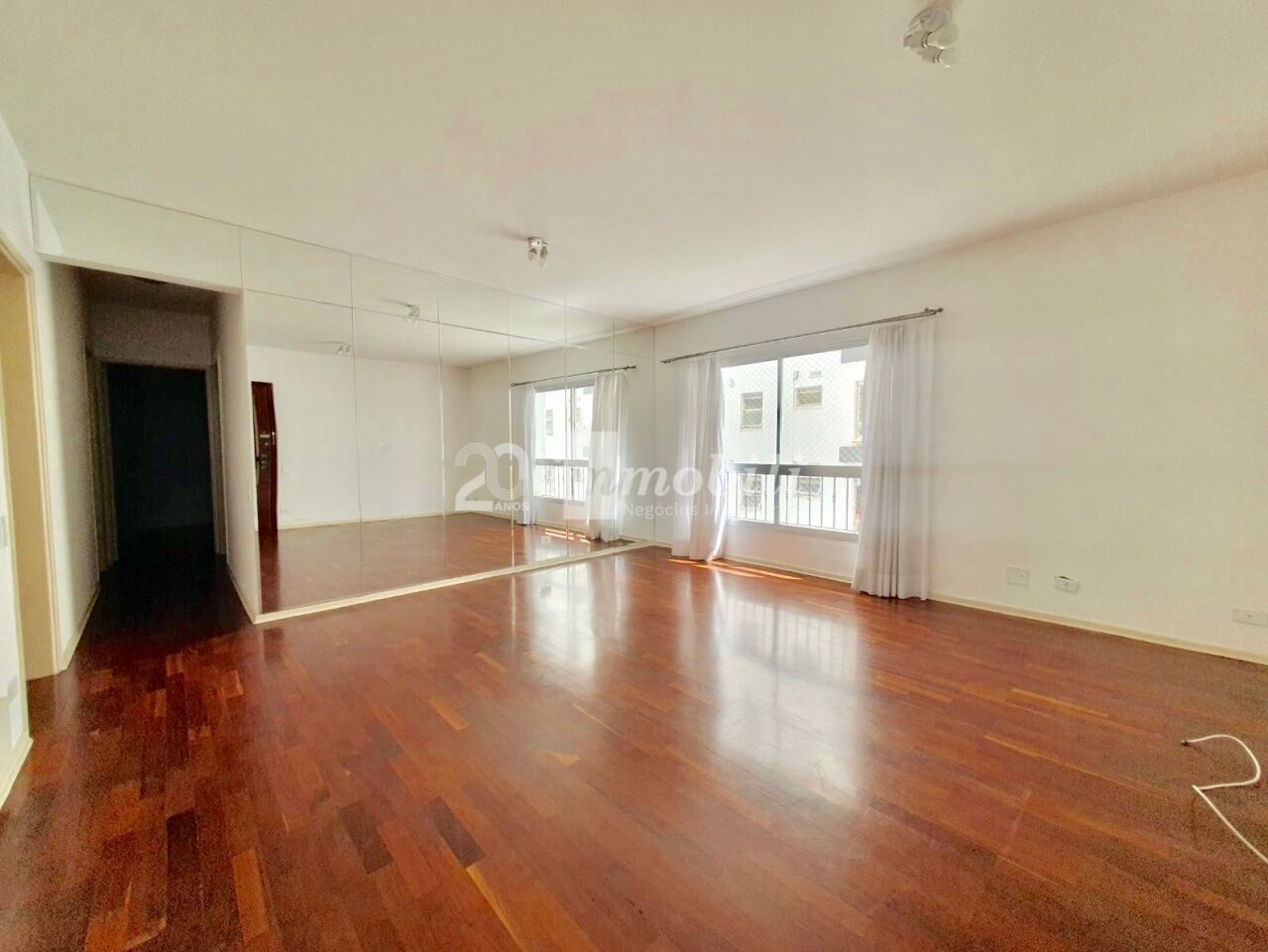 Apartamento para Venda - HIGIENÓPOLIS