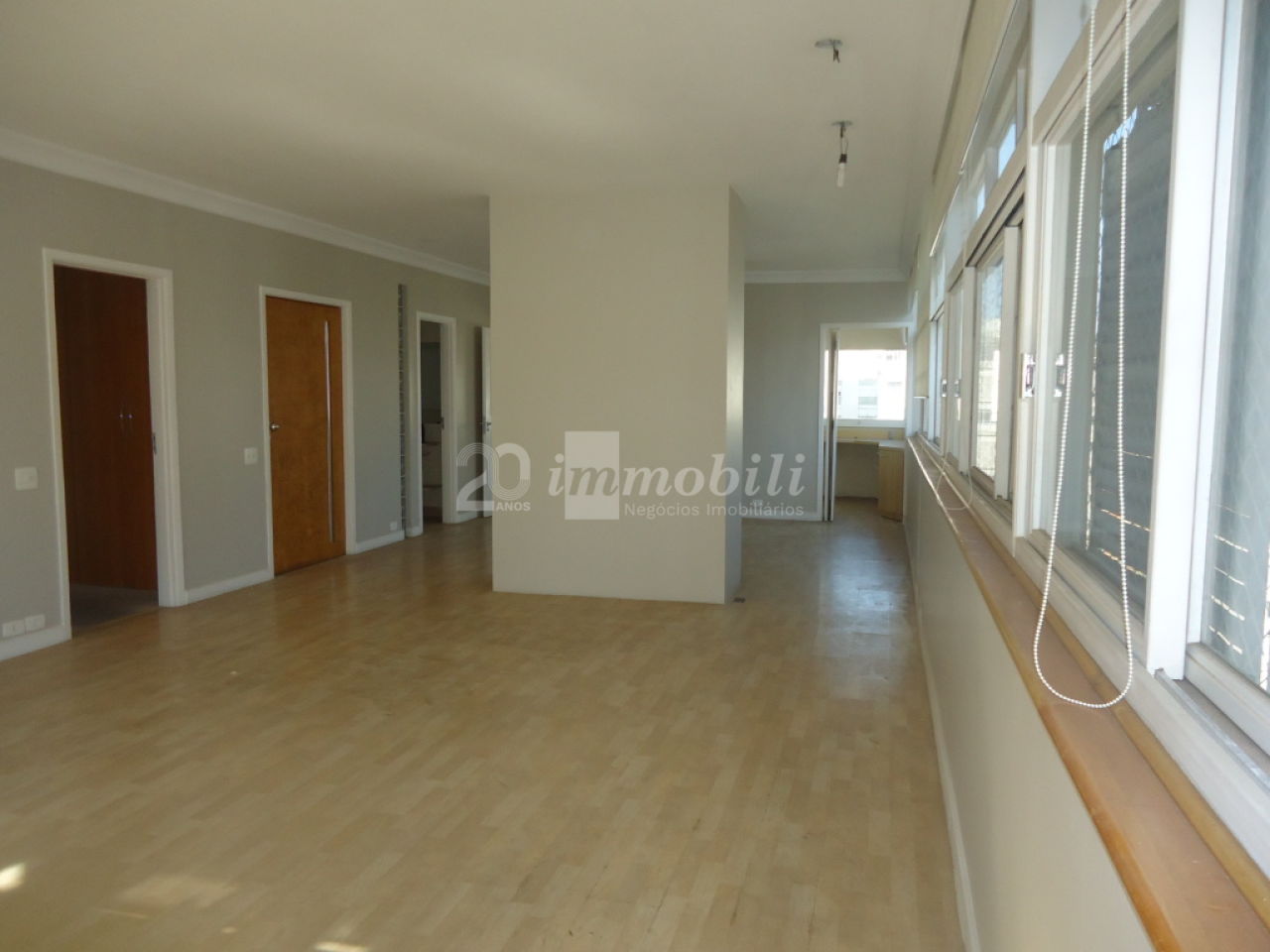Apartamento para Venda - HIGIENÓPOLIS