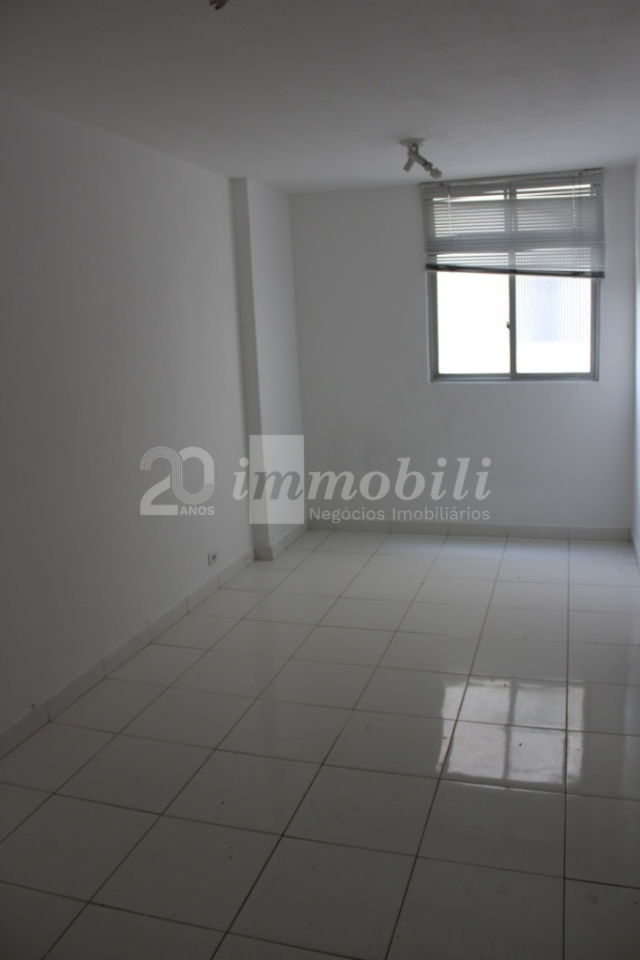 Apartamento para Venda - ÁGUA BRANCA
