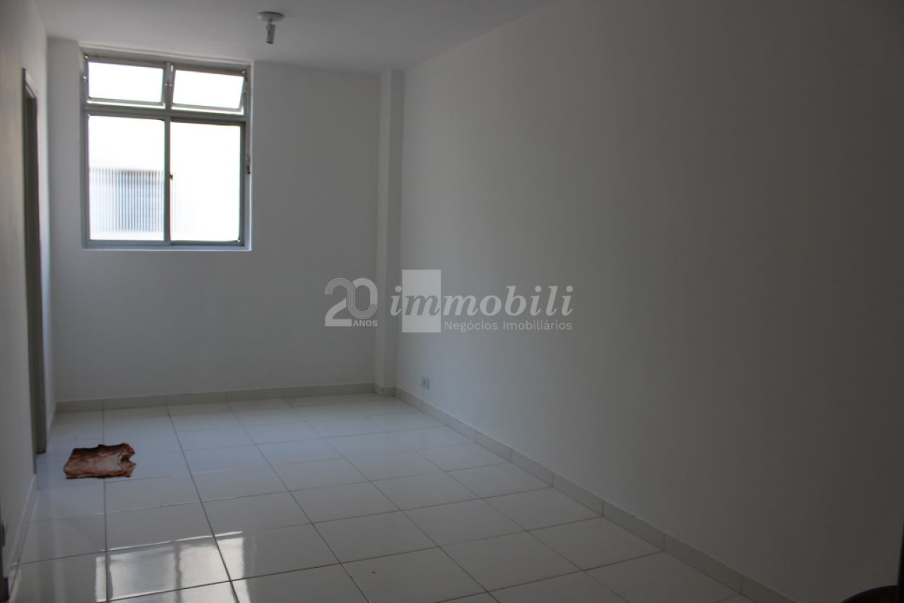 Apartamento para Venda - ÁGUA BRANCA