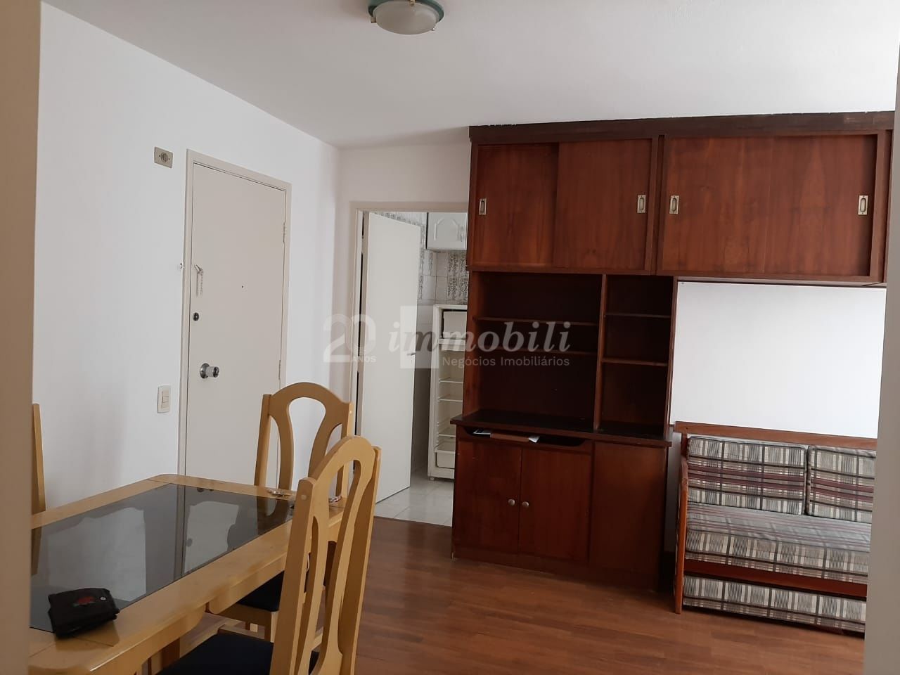 Apartamento para Venda - HIGIENÓPOLIS