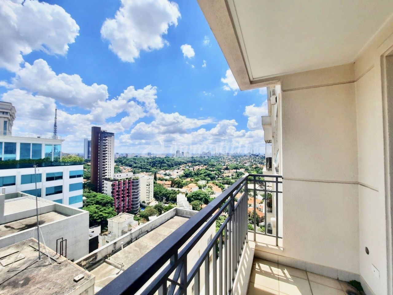 Apartamento para Venda - HIGIENÓPOLIS