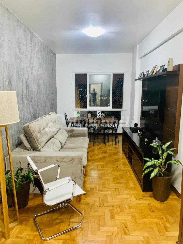 Apartamento para Venda - BELA VISTA