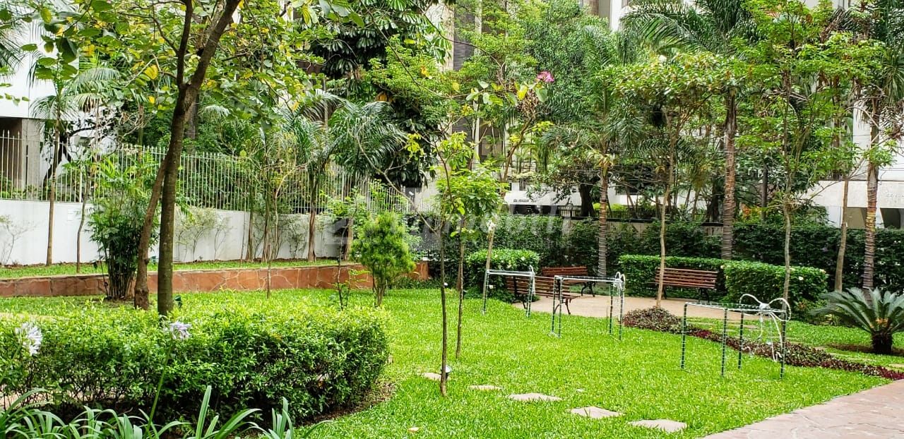 Apartamento para Venda - HIGIENÓPOLIS