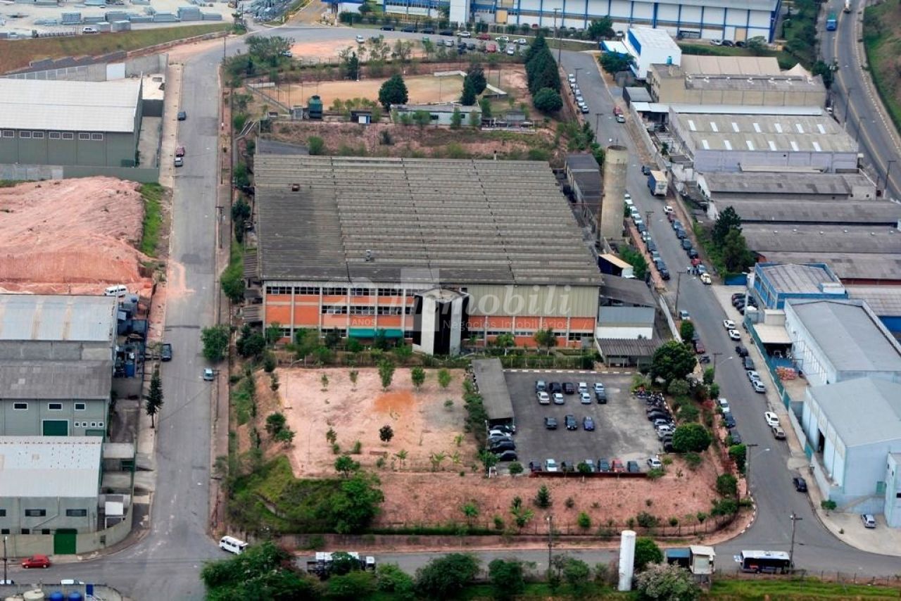 Galpão para Venda - PARQUE INDUSTRIAL DACI