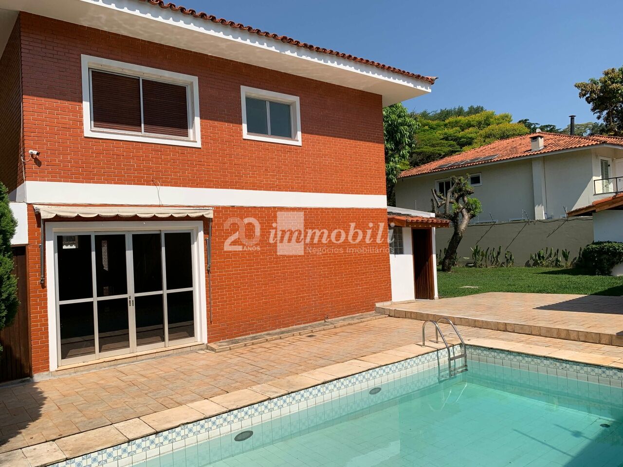 Casa para Venda - JARDIM MORUMBI