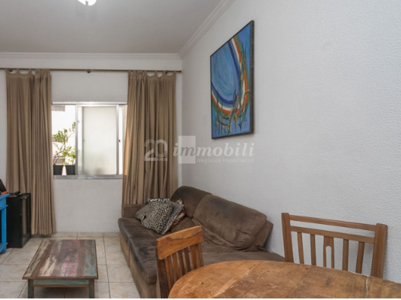 Apartamento para Venda - BARRA FUNDA