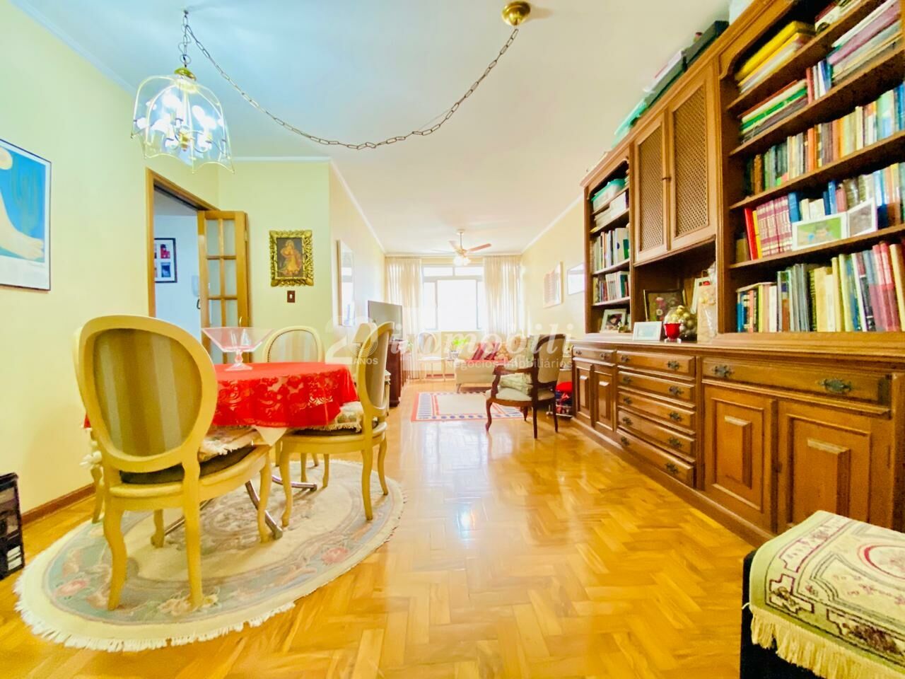 Apartamento para Venda - HIGIENÓPOLIS