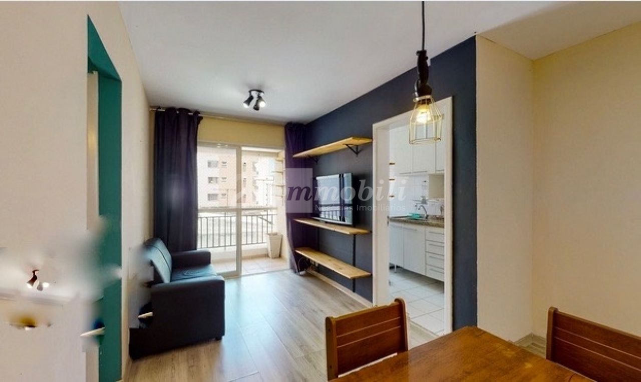 Apartamento para Venda - BELA VISTA