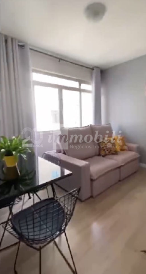 Apartamento para Venda - ITAIM BIBI