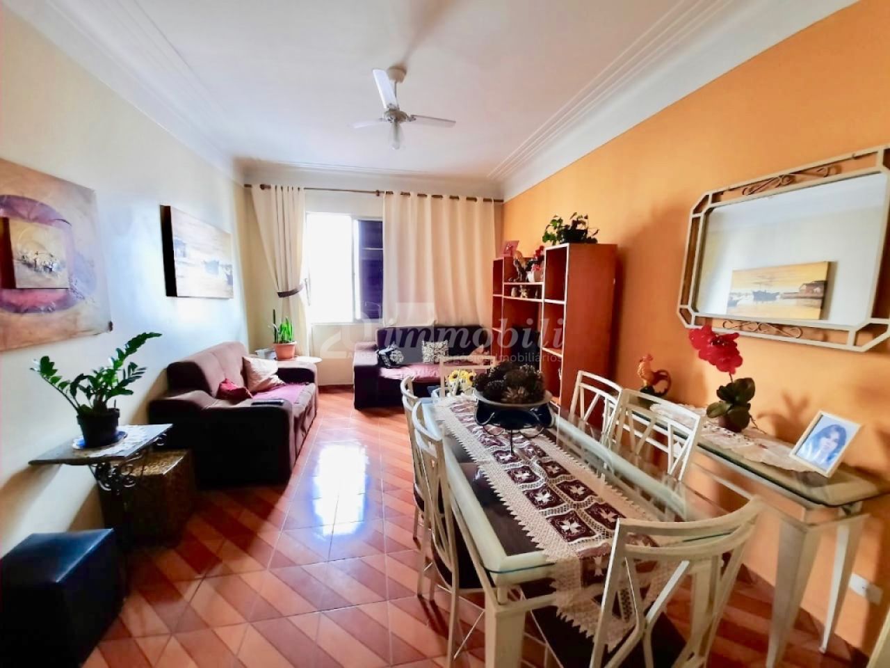 Apartamento para Venda - BARRA FUNDA