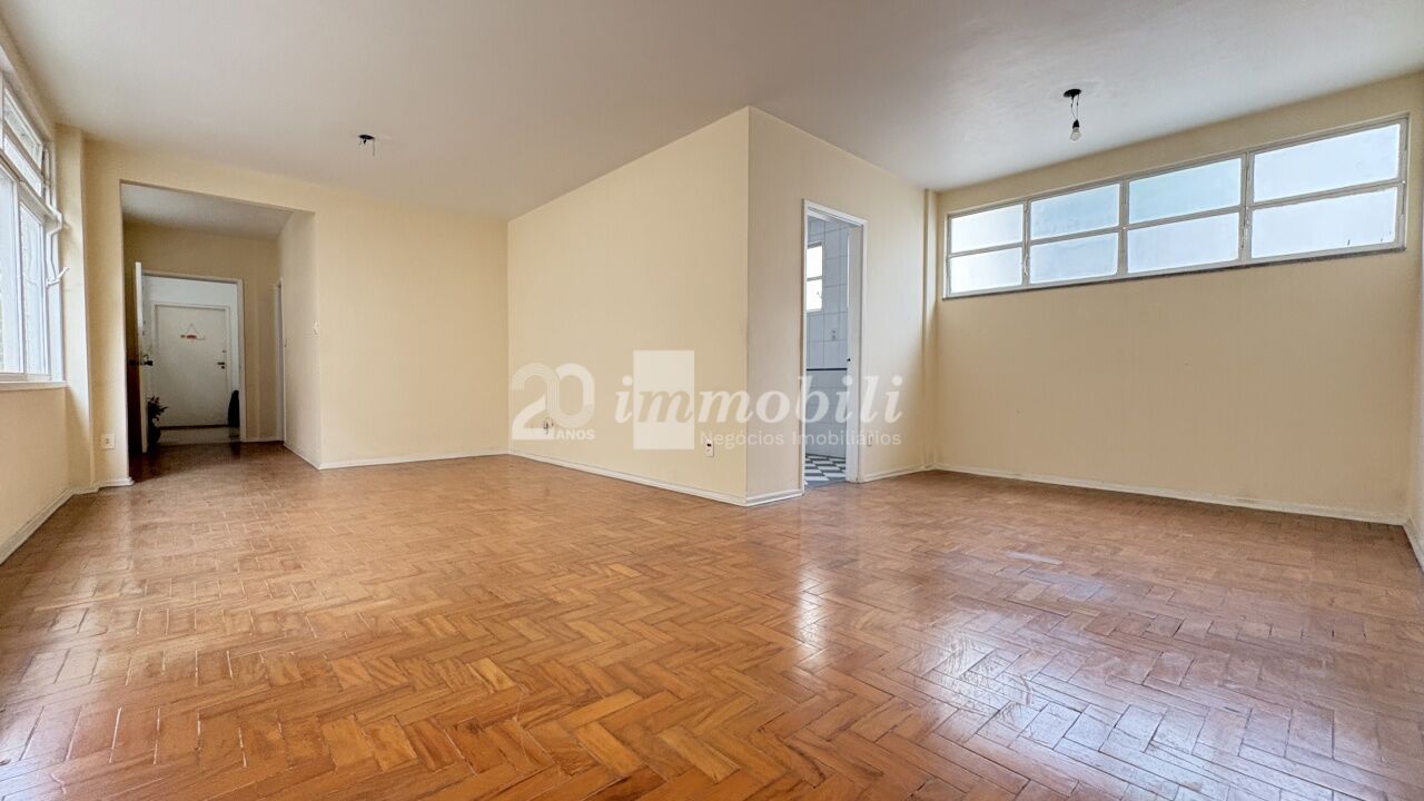 Apartamento para Venda - HIGIENÓPOLIS