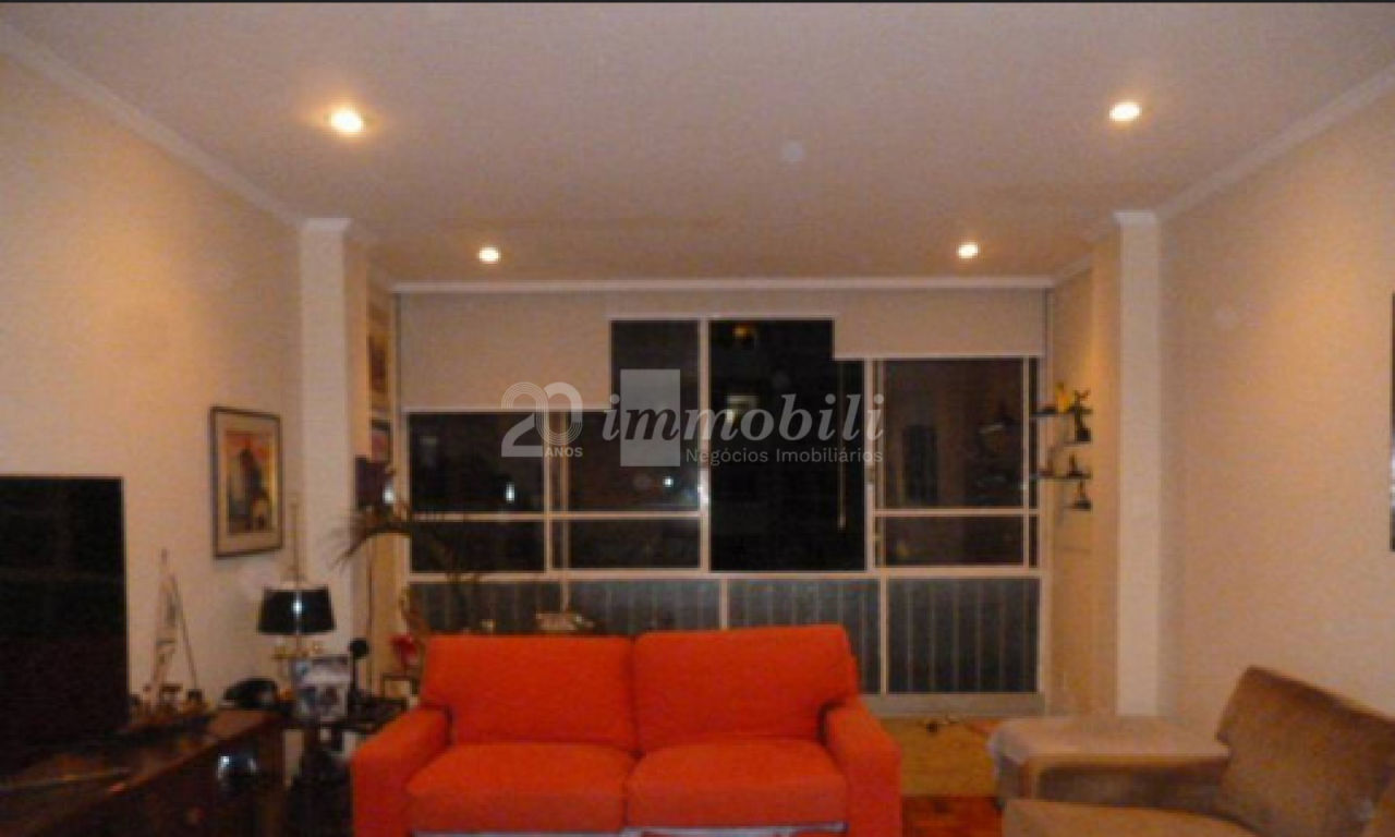 Apartamento para Venda - HIGIENÓPOLIS